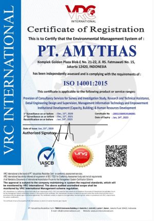 ISO 14001:2015